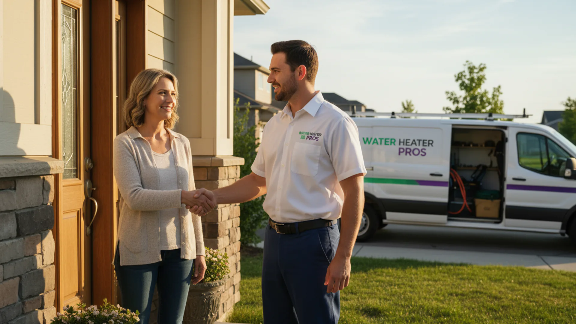 water heater repair in Bozeman, MT Near Me